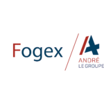 logo fogex andré