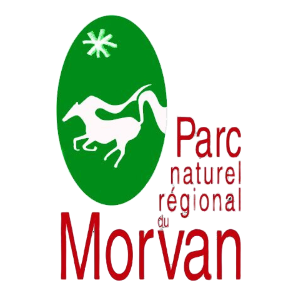 Logo pnr morvan environnement