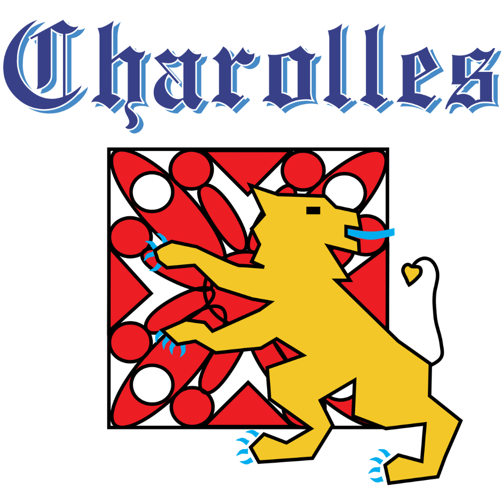 logo charolles