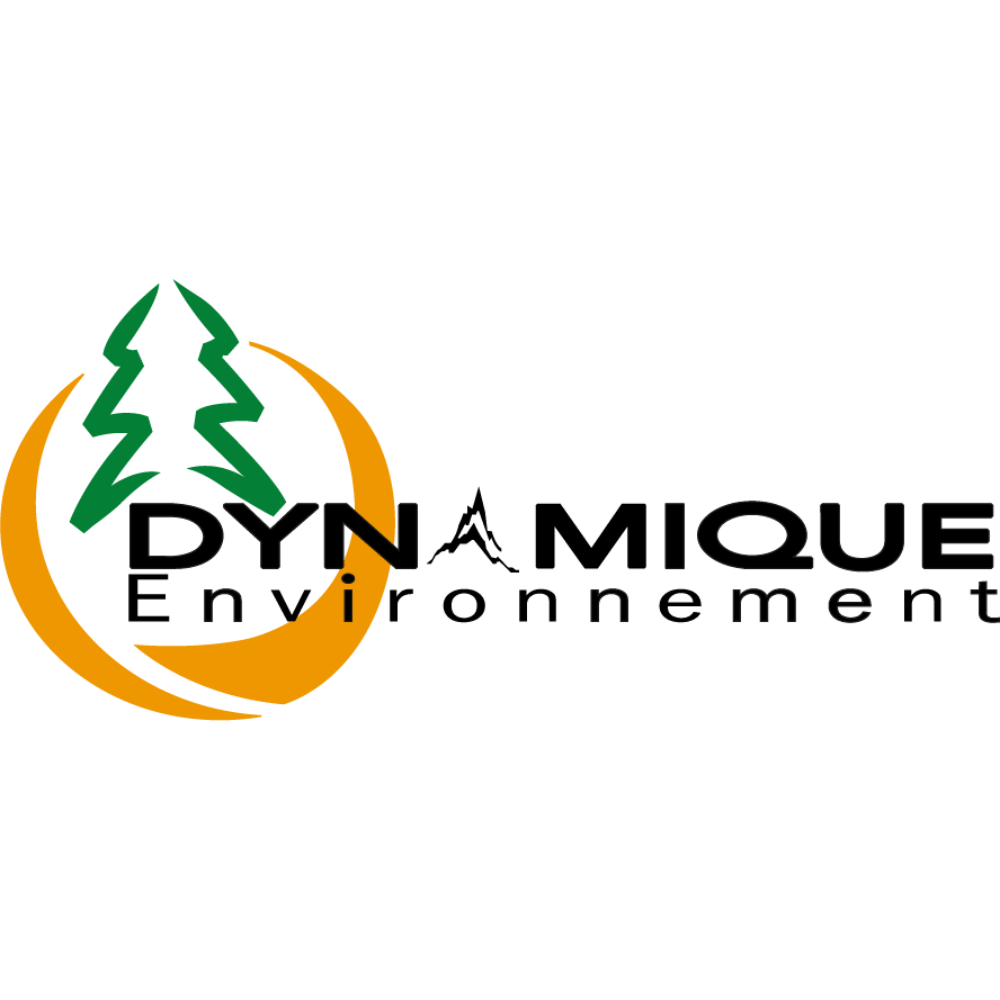 logo dynamique environnement