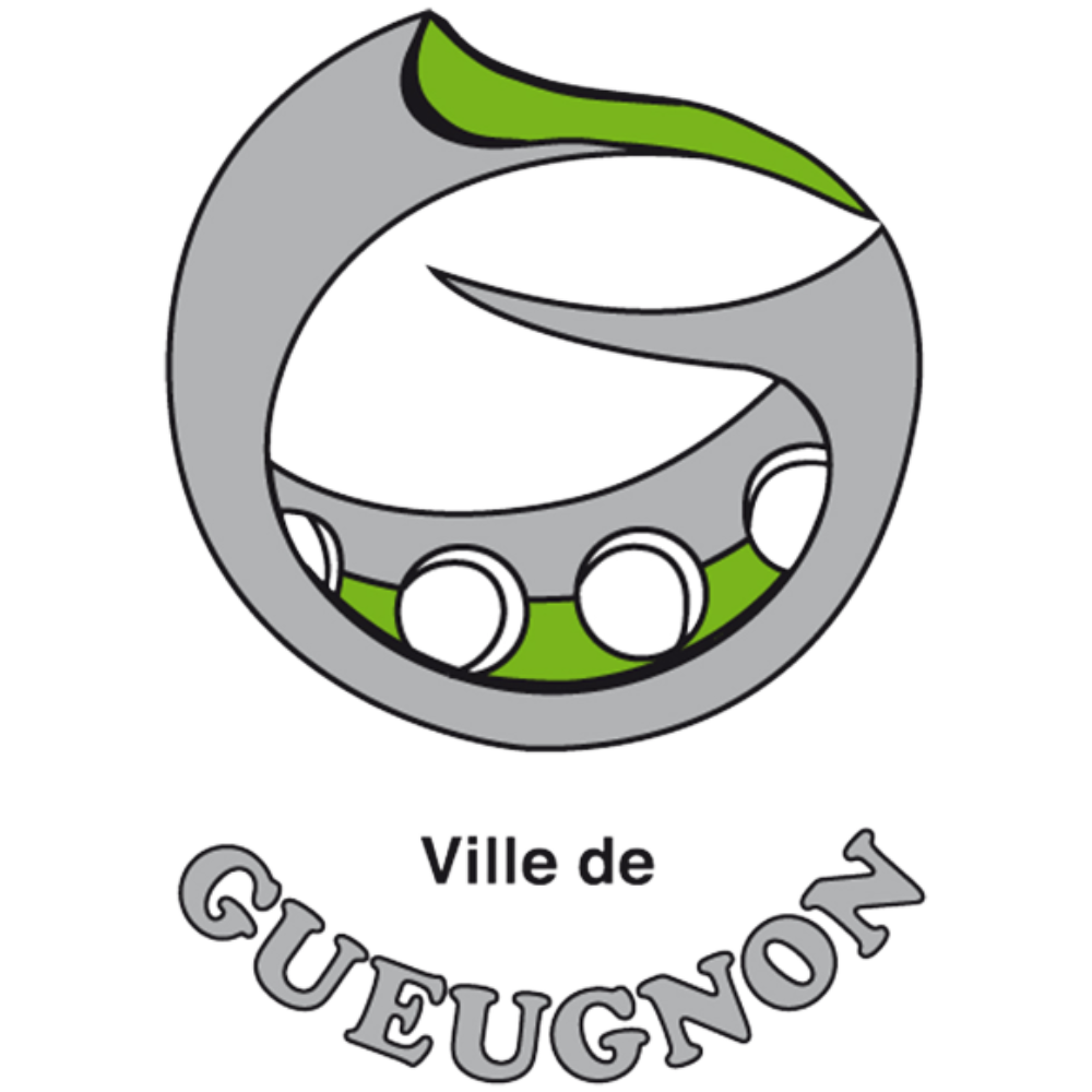 logo gueugnon