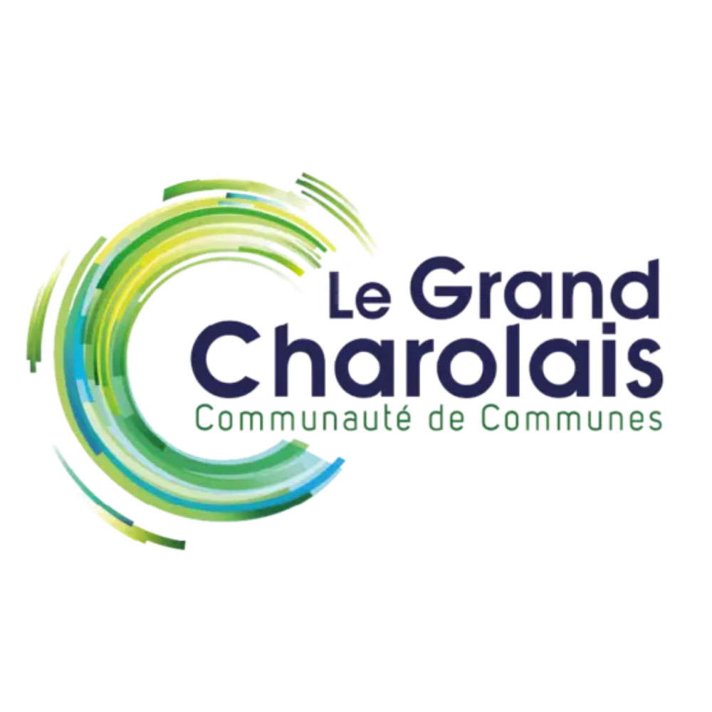 logo le grand charolais