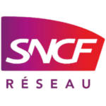 logo sncf réseau