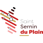 logo st sernin du plain