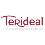 logo terideal